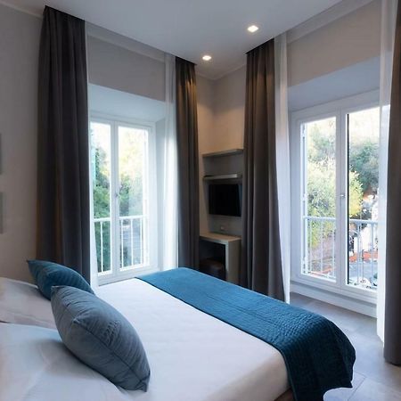Moma Roma Apartment Bagian luar foto