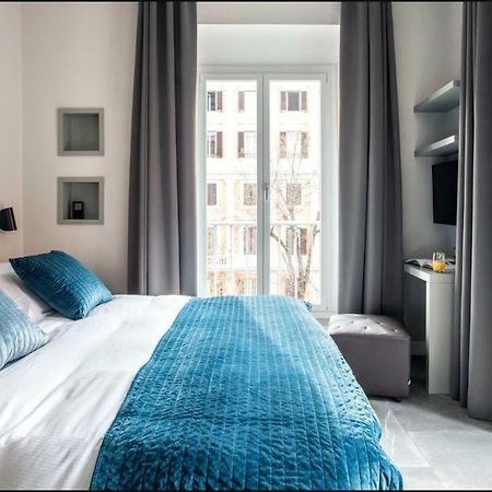 Moma Roma Apartment Bagian luar foto