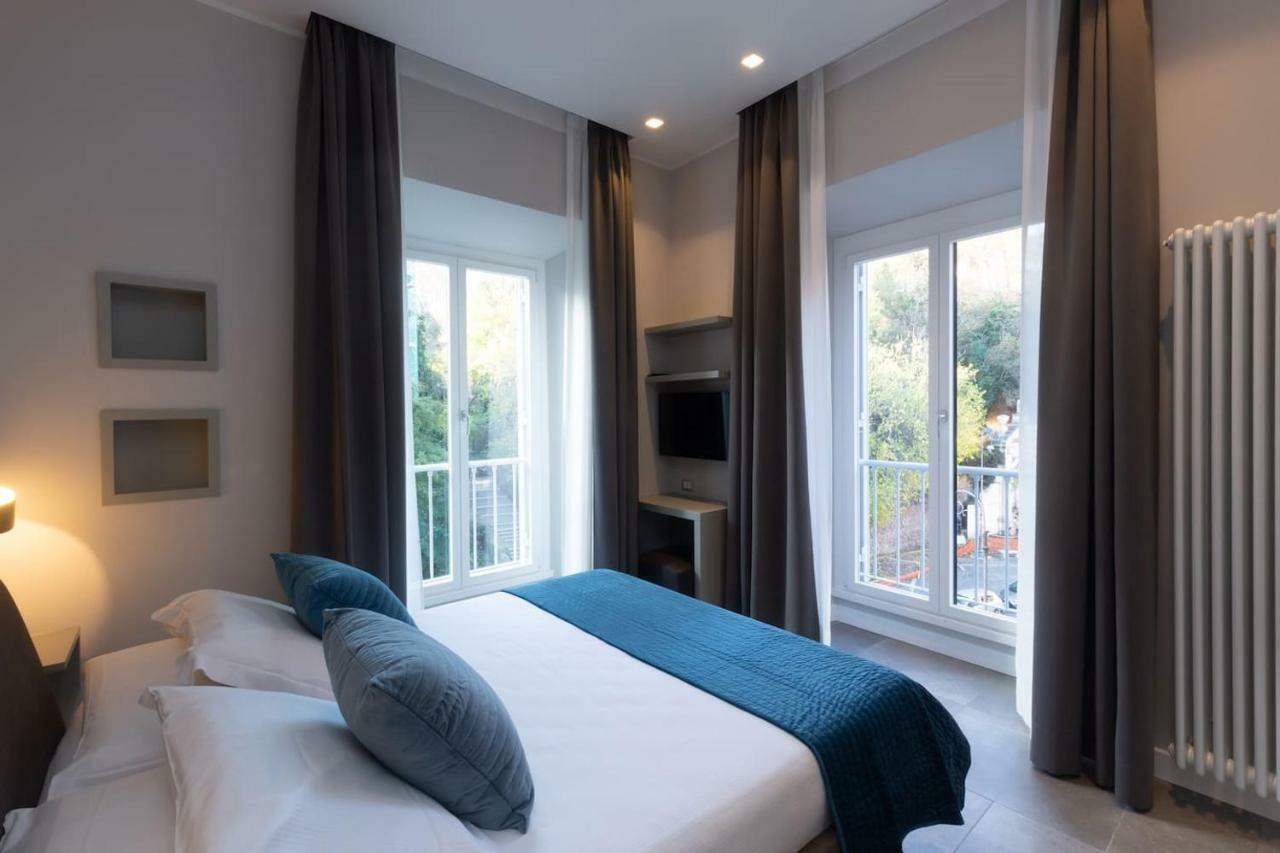 Moma Roma Apartment Bagian luar foto
