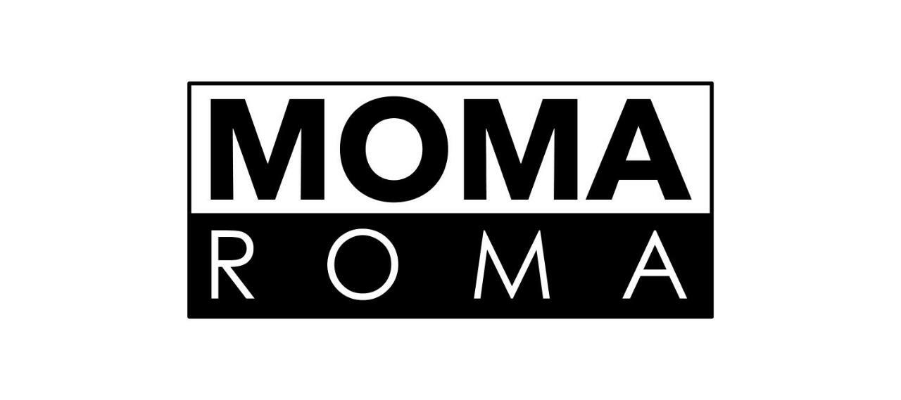 Moma Roma Apartment Bagian luar foto