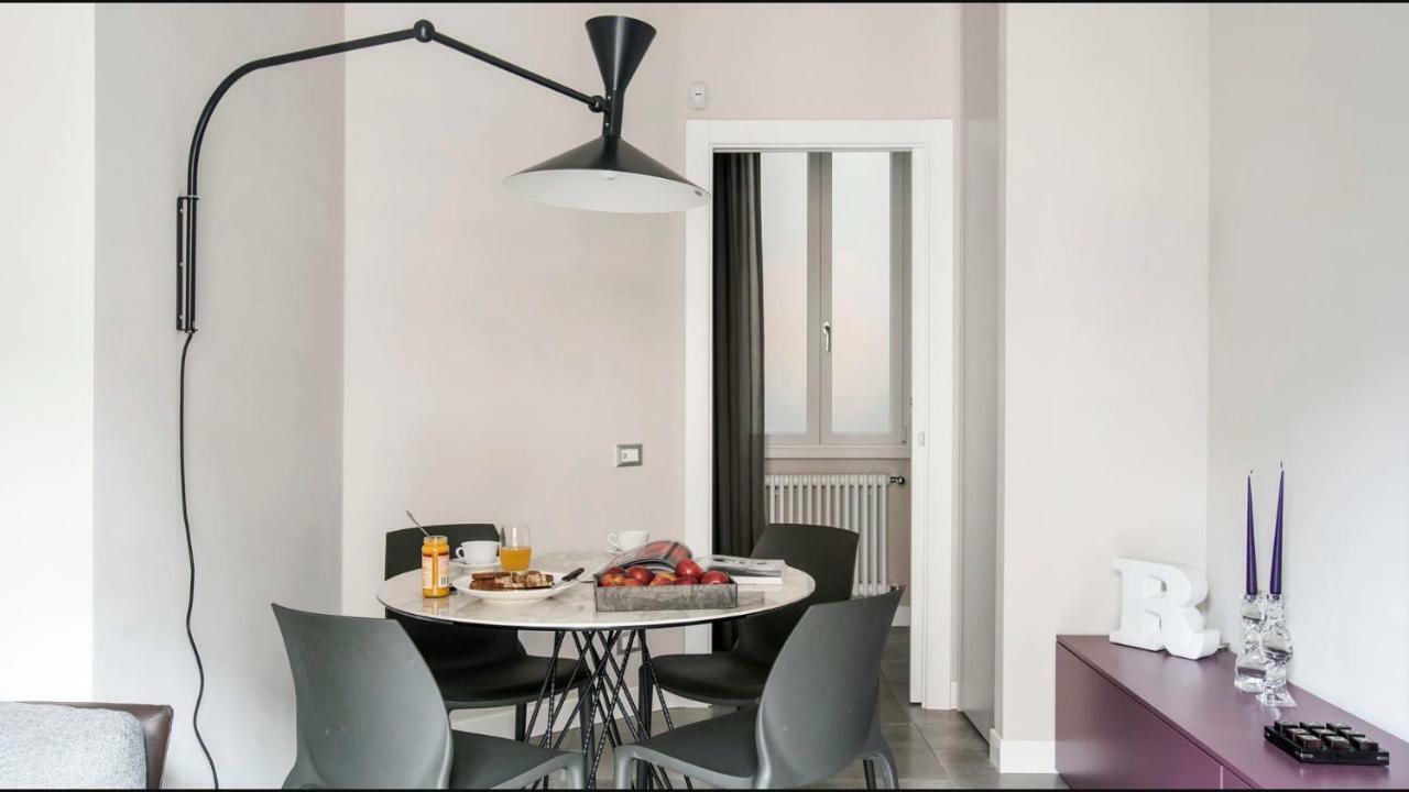 Moma Roma Apartment Bagian luar foto