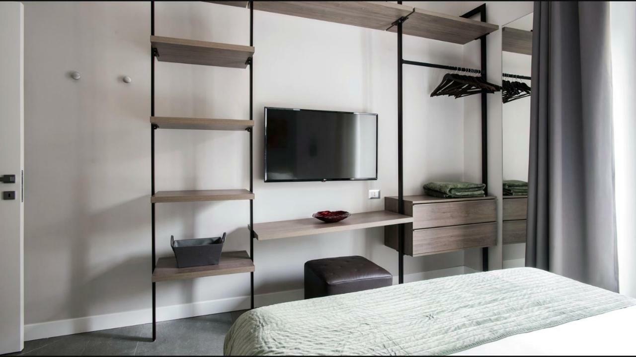 Moma Roma Apartment Bagian luar foto