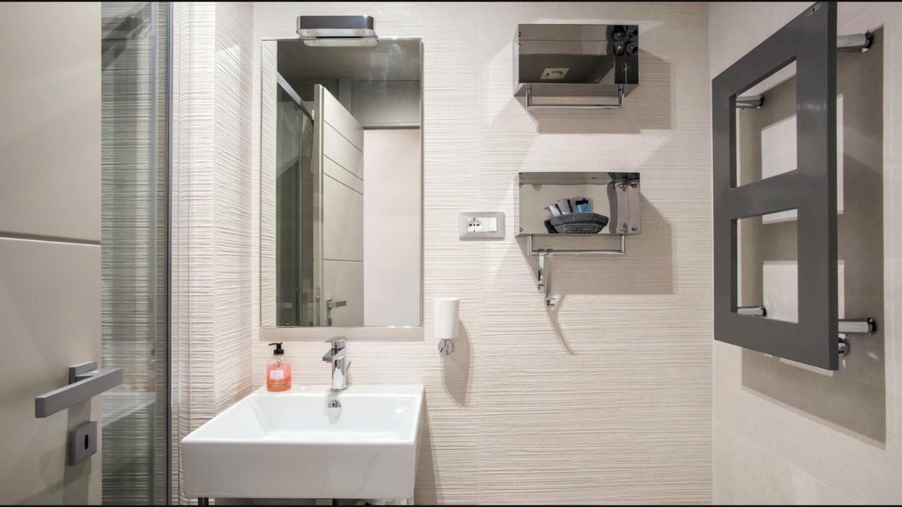 Moma Roma Apartment Bagian luar foto