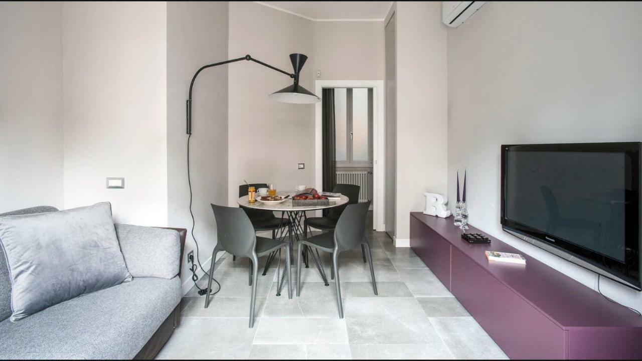Moma Roma Apartment Bagian luar foto