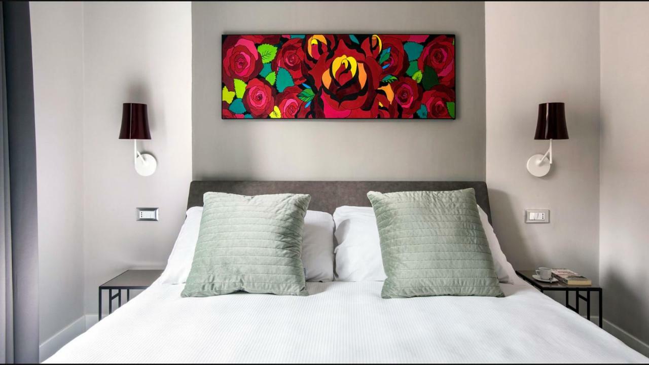 Moma Roma Apartment Bagian luar foto