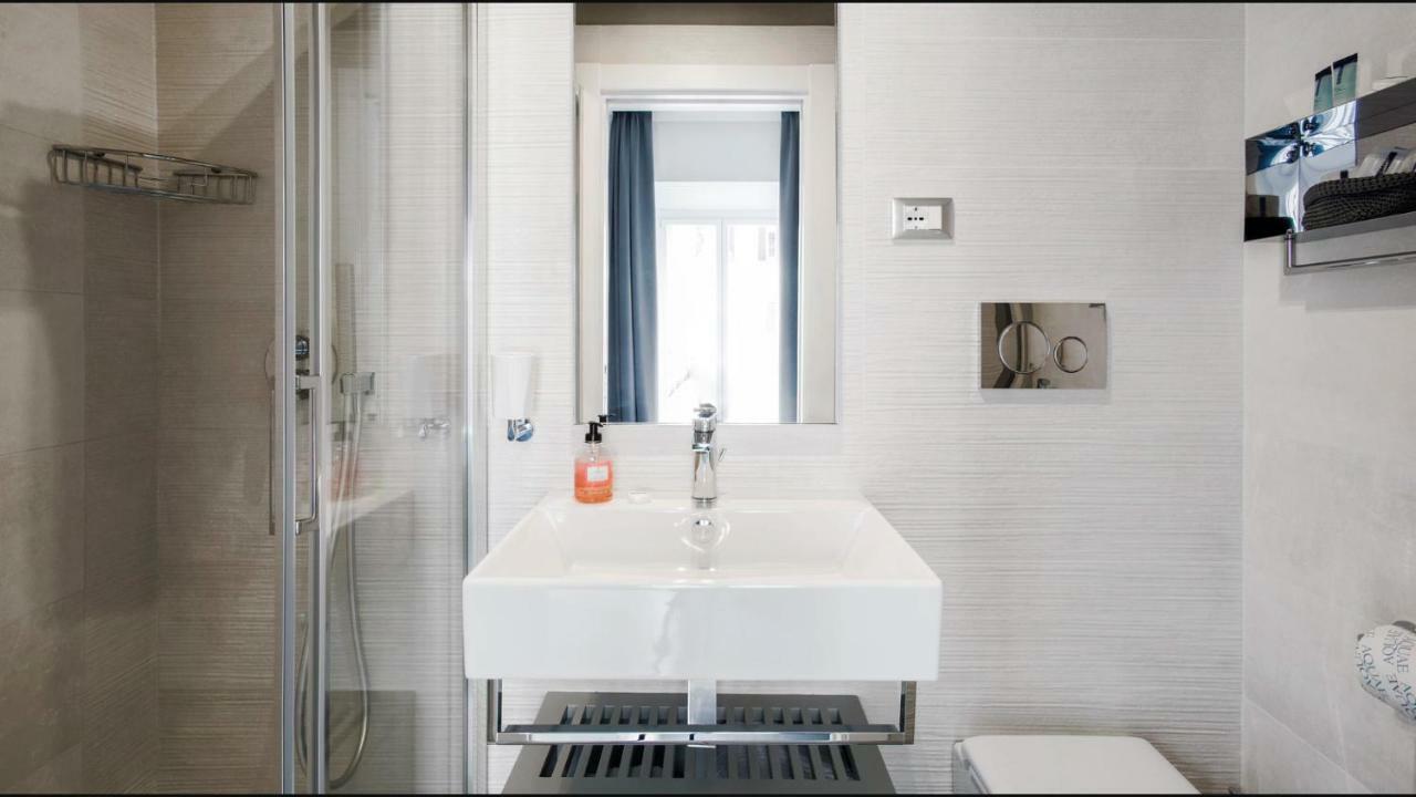 Moma Roma Apartment Bagian luar foto