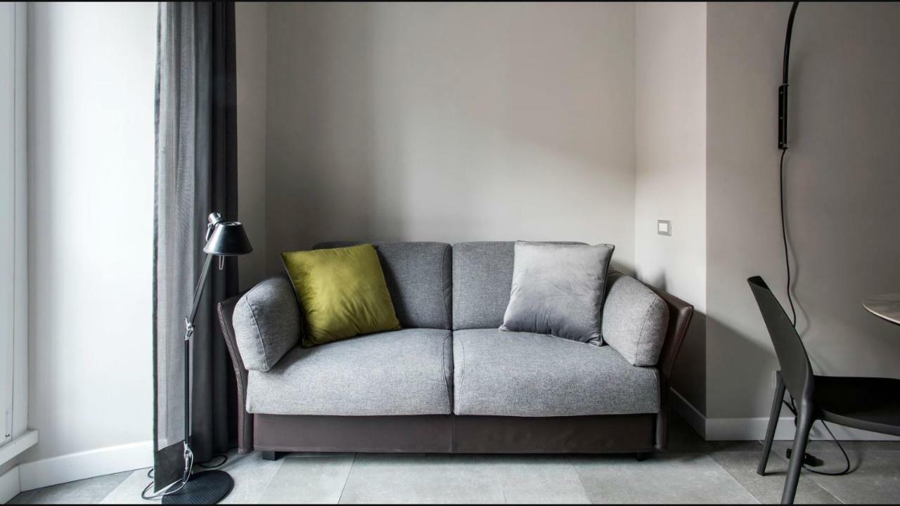 Moma Roma Apartment Bagian luar foto