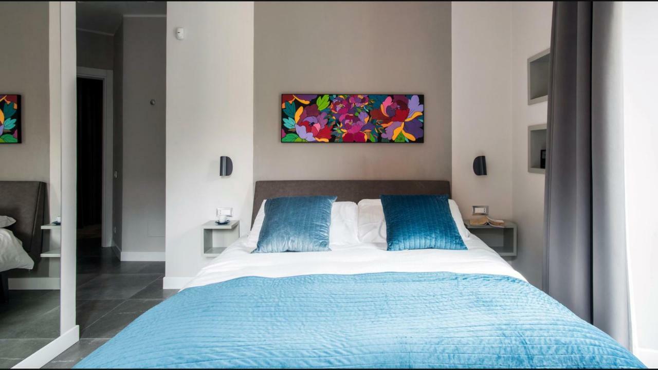 Moma Roma Apartment Bagian luar foto