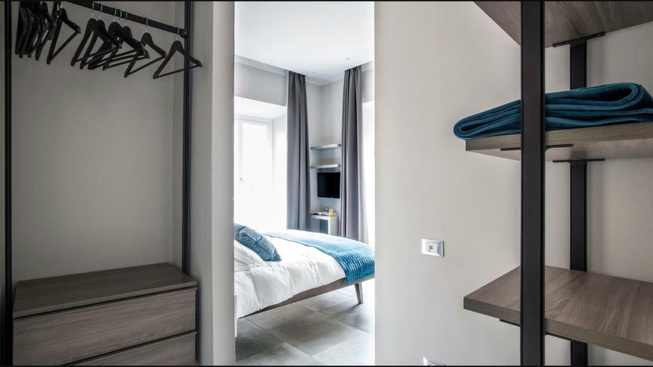 Moma Roma Apartment Bagian luar foto