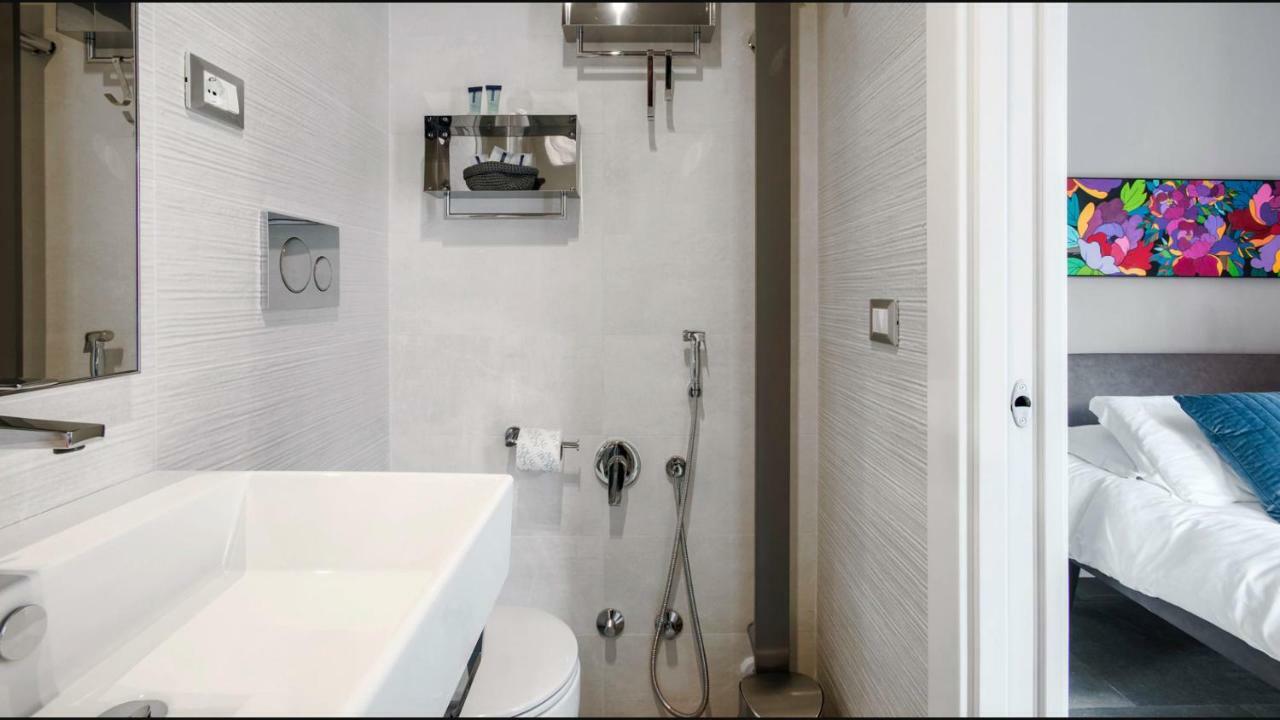 Moma Roma Apartment Bagian luar foto